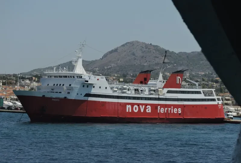 PHIVOS Ro-Ro IMO 7825978 photo 8