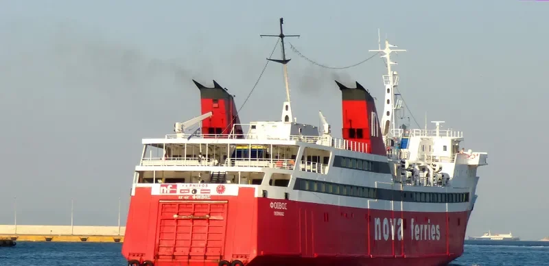 PHIVOS Ro-Ro IMO 7825978 photo 10