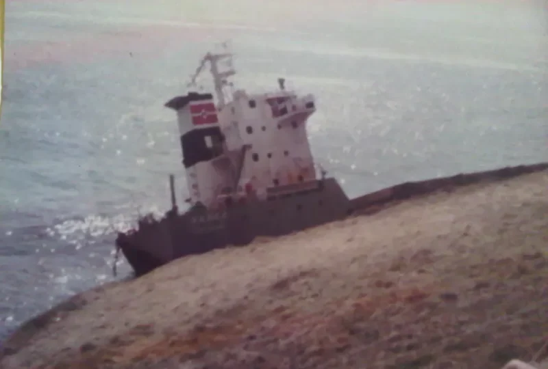 RANGA General Cargo IMO 7826013