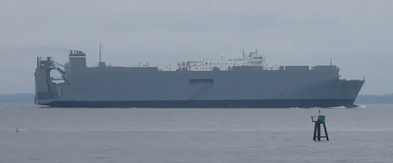 CAPE WRATH General Cargo IMO 7826166 photo 3