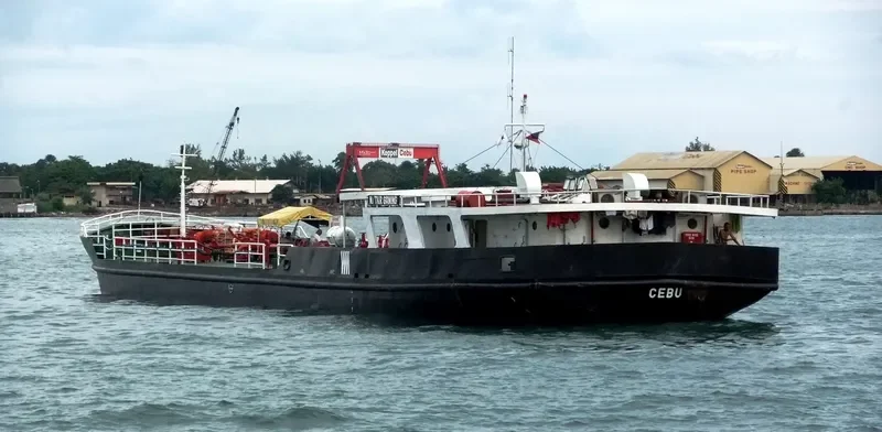 GAMING Tanker IMO 7826465 photo 2