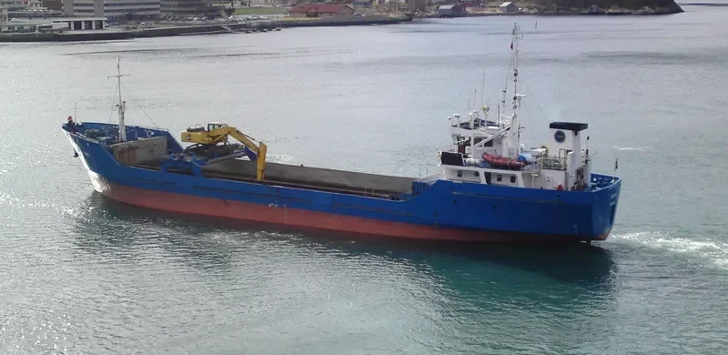 HAV TIND General Cargo IMO 7827249 photo 7