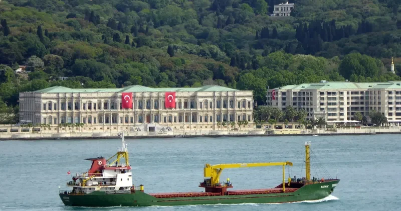 ESENCE General Cargo IMO 7827342 photo 5