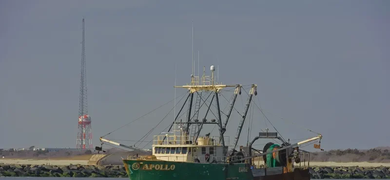 APOLLO Fishing Vessel IMO 7827548 photo 2