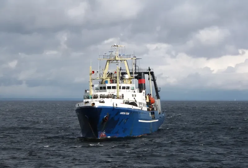 KAPITAN TELOV General Cargo IMO 7828619 photo 3