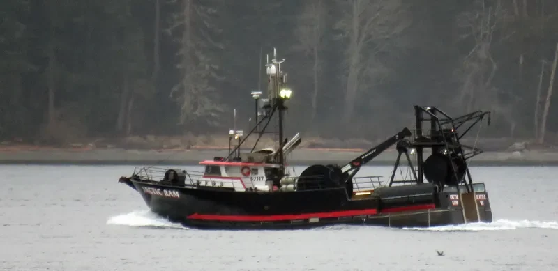 ARCTIC RAM Fishing Vessel IMO 7829120 photo 3