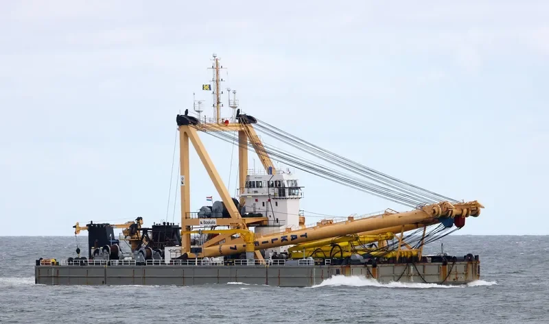 TAKLIFT 7 General Cargo IMO 7829273