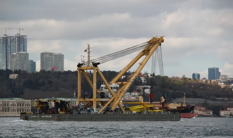 TAKLIFT 7 General Cargo IMO 7829273 photo 9