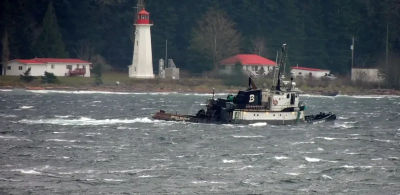 NORMAN O Tug Boat IMO 7829778 photo 10