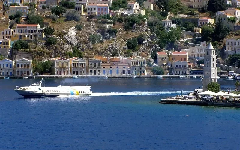 AEGLI General Cargo IMO 7830844 photo 8