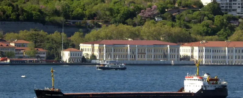 PAVEL GRABOVSKIY General Cargo IMO 7830911 photo 4