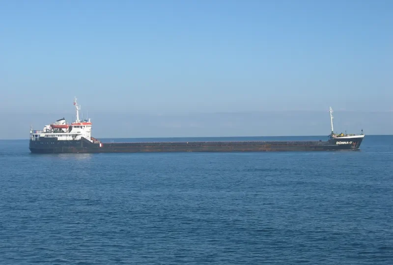 LITTLE SUN General Cargo IMO 7830923 photo 3