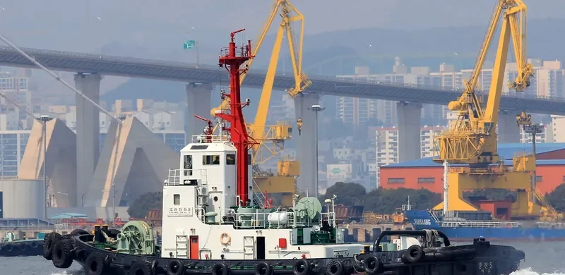 KWANG JIN NO.5 General Cargo IMO 7831472 photo 2