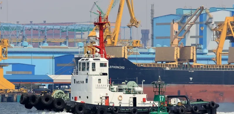 KWANG JIN NO.5 General Cargo IMO 7831472 photo 3
