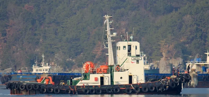 ULSAN NO.703 General Cargo IMO 7831484 photo 4