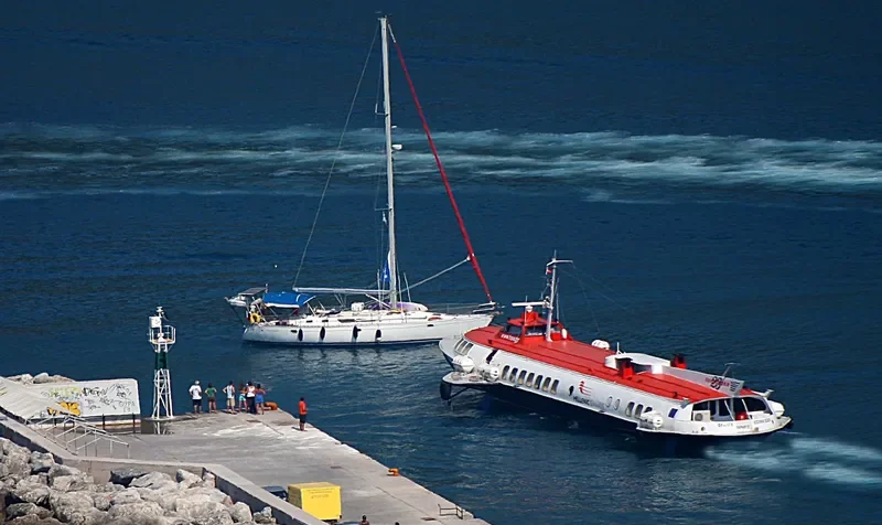 FLYING DOLPHIN XXIII General Cargo IMO 7831769 photo 4