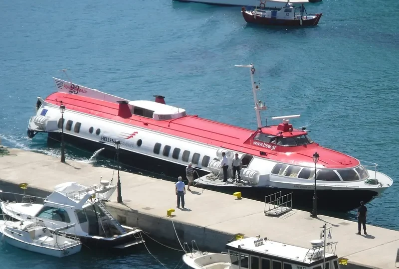 FLYING DOLPHIN XXIII General Cargo IMO 7831769 photo 8