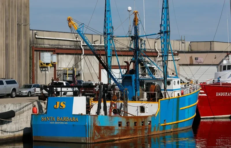 SANTA BARBARA General Cargo IMO 7832220 photo 7