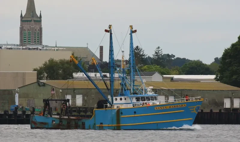 SANTA BARBARA General Cargo IMO 7832220 photo 9