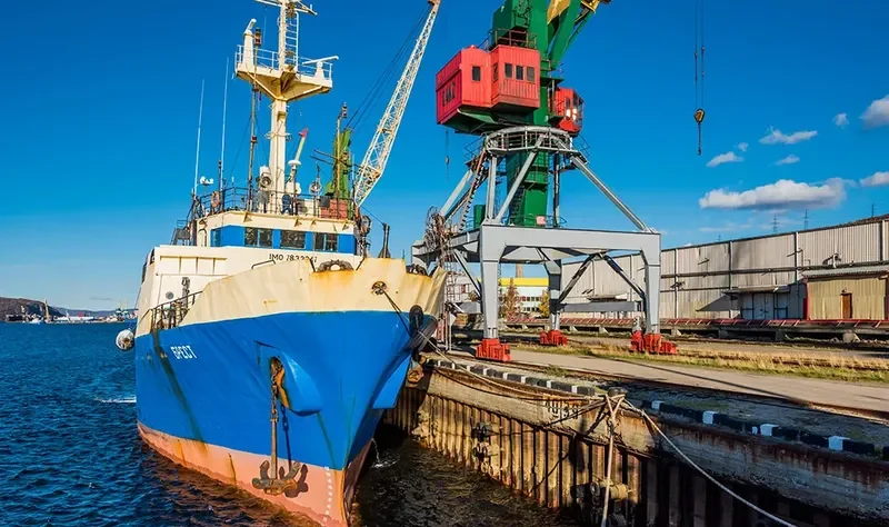 BREST General Cargo IMO 7832347 photo 8