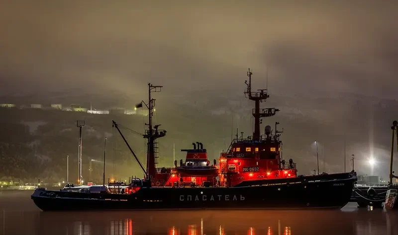 MIKULA General Cargo IMO 7832749 photo 3