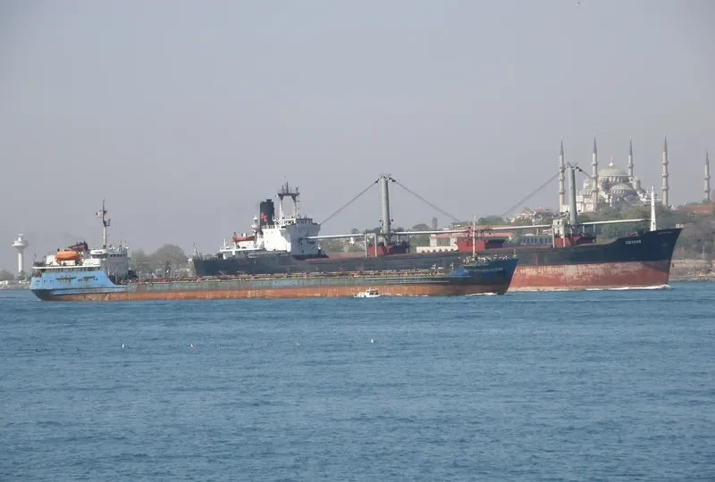 NEFTERUDOVOZ 35M General Cargo IMO 7832751 photo 4
