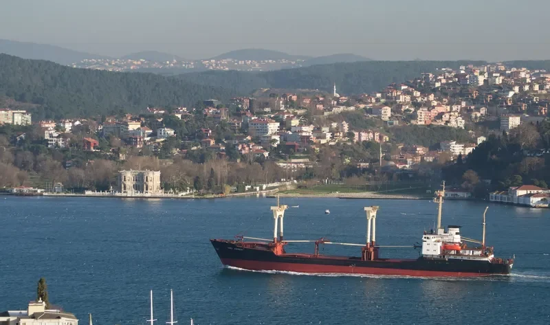 PAVEL KORCHAGIN General Cargo IMO 7832775 photo 4