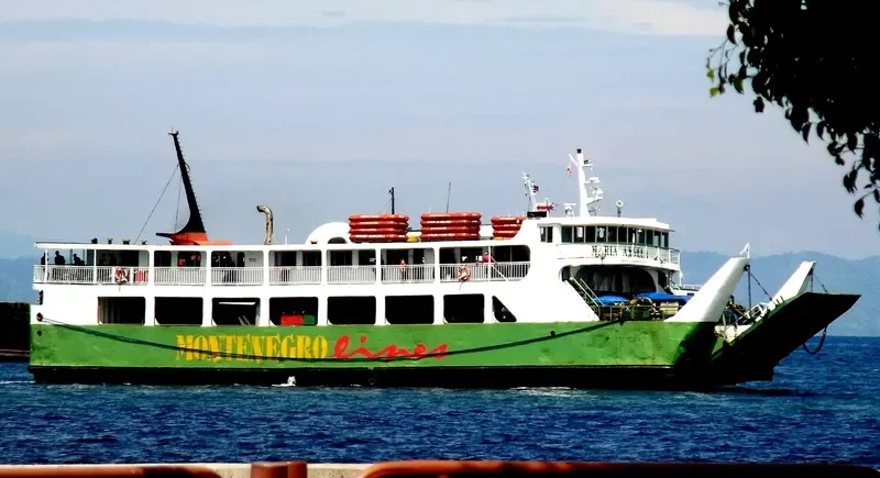 MARIA ANGELA Ro-Ro IMO 7852919 photo 3