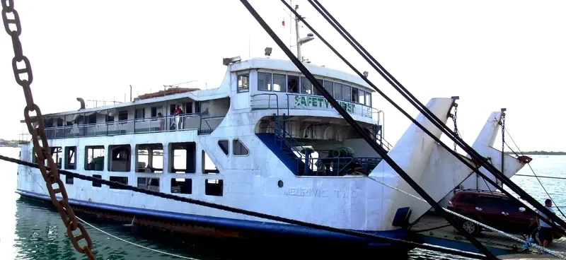 MELRIVIC 2 Ro-Ro IMO 7855399