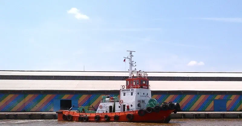 ANSANUS 39 General Cargo IMO 7856355 photo 3