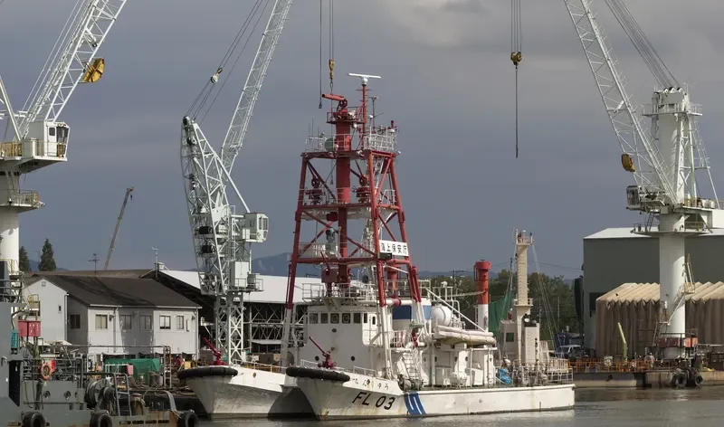 NANRYU General Cargo IMO 7856458 photo 2