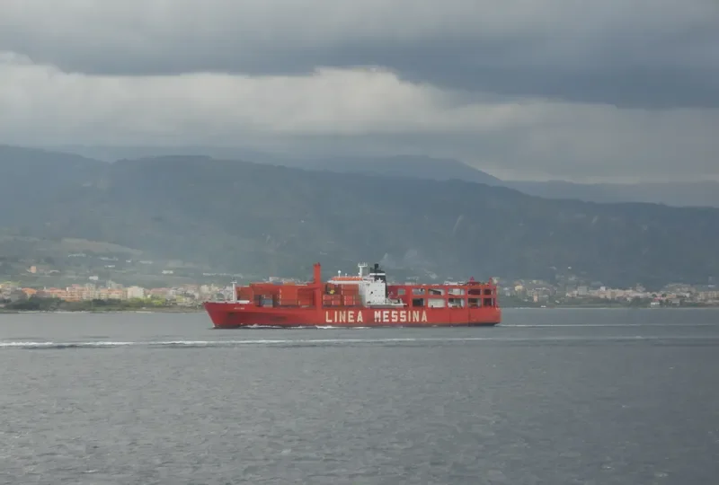 ORO Ro-Ro IMO 7900053 photo 8