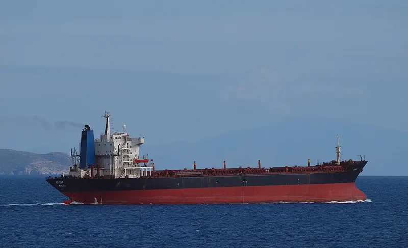 ADVENT Bulk Carrier IMO 7900261 photo 4