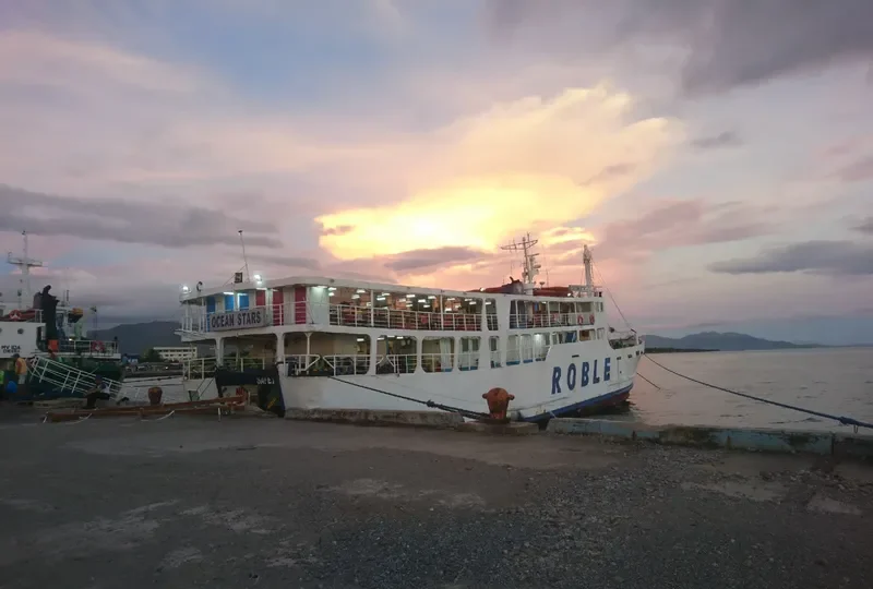 ASIAN STAR Passenger Ship IMO 7900455 photo 7