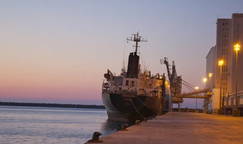 NATALIA 1 Tanker IMO 7900522 photo 3