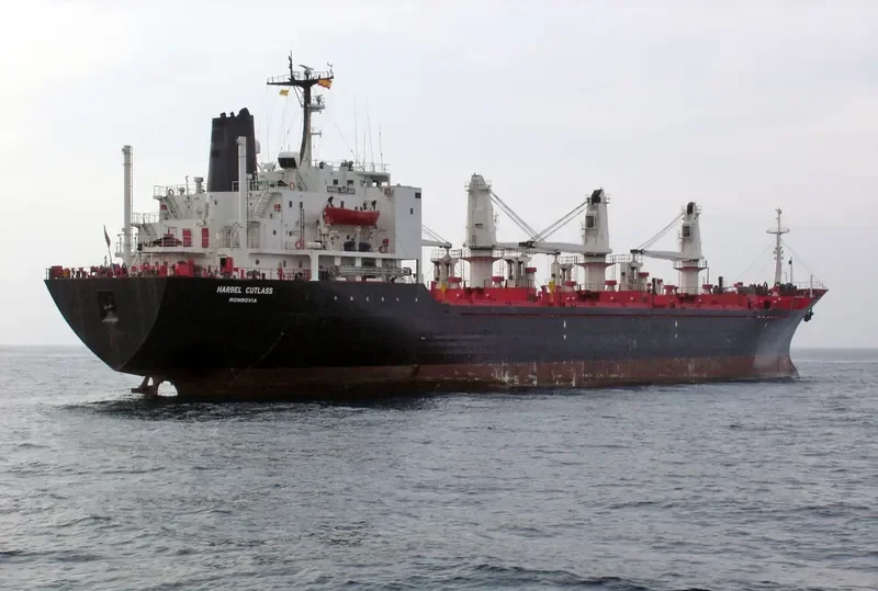 HARBEL CUTLASS General Cargo IMO 7900584 photo 3