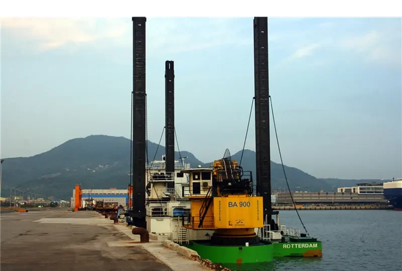 MYUNG SAN NO.301 General Cargo IMO 7900778