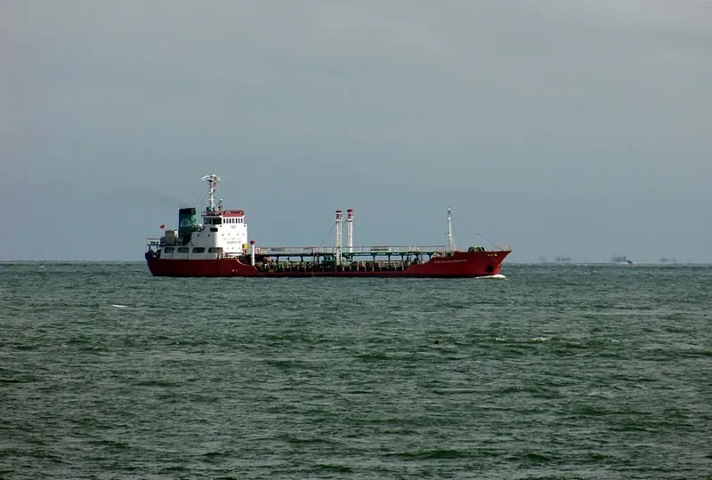 CITRA BAHARI NUSANTARA Tanker IMO 7900871