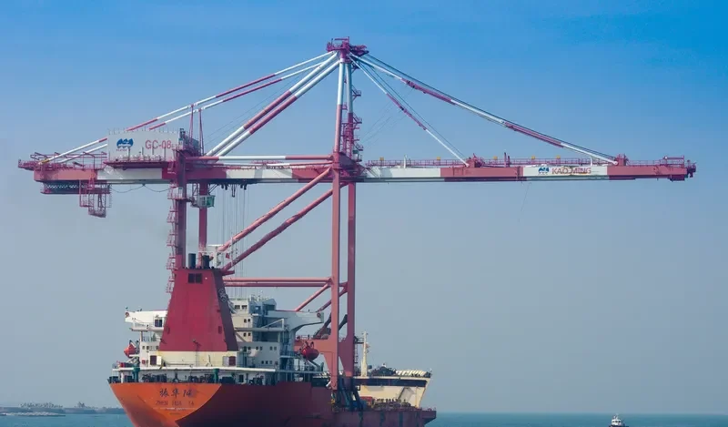 ZHEN HUA 14 General Cargo IMO 7901590
