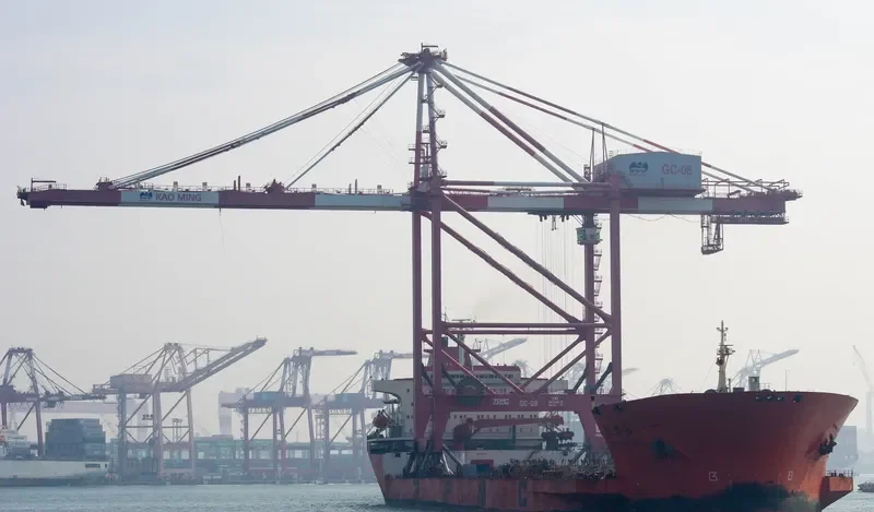 ZHEN HUA 14 General Cargo IMO 7901590 photo 2
