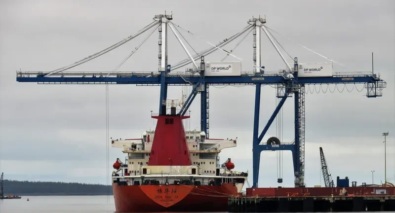 ZHEN HUA 14 General Cargo IMO 7901590 photo 4