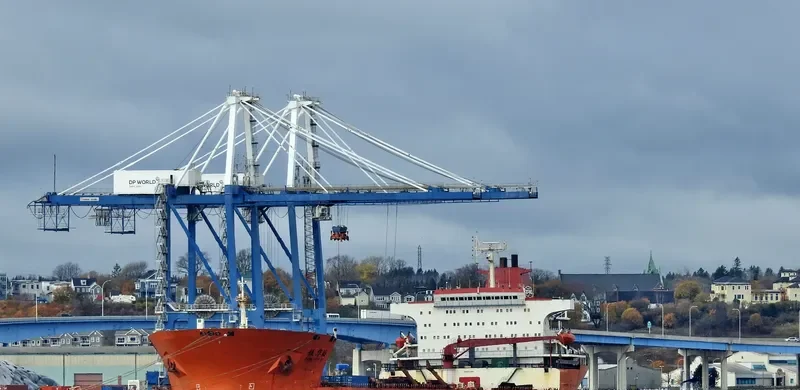 ZHEN HUA 14 General Cargo IMO 7901590 photo 5