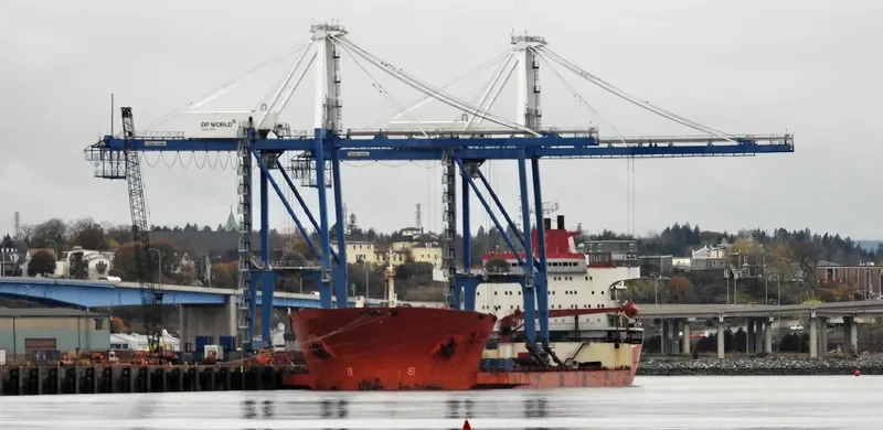 ZHEN HUA 14 General Cargo IMO 7901590 photo 6