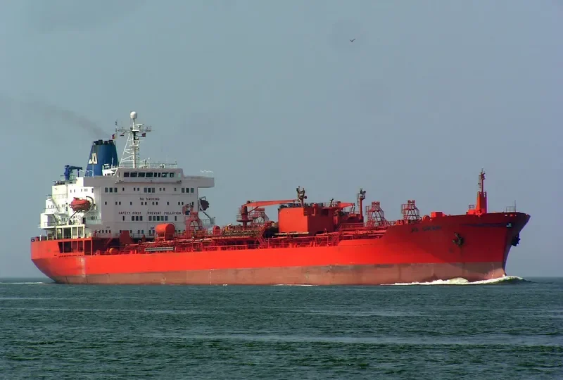 GEM OF GOA Tanker IMO 7901784