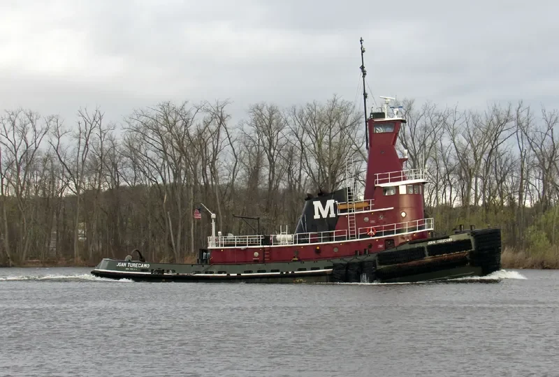 JOAN TURECAMO General Cargo IMO 7902025 photo 3