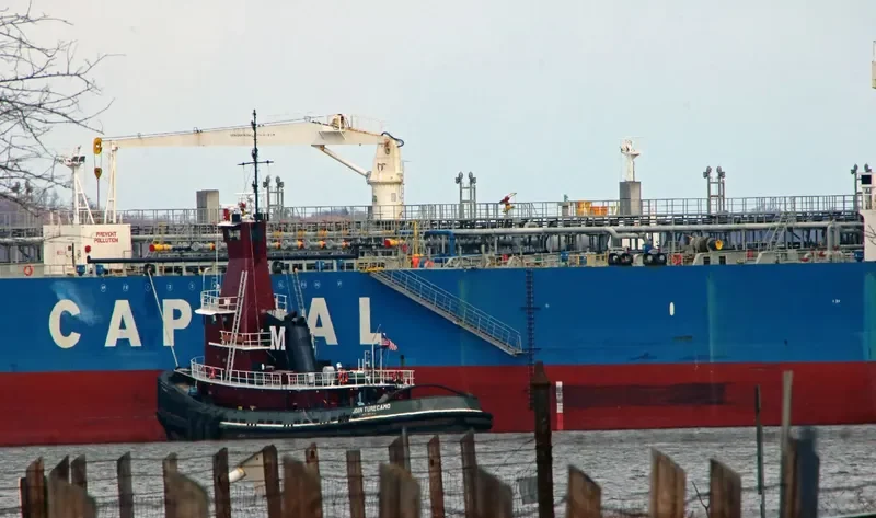 JOAN TURECAMO General Cargo IMO 7902025 photo 5