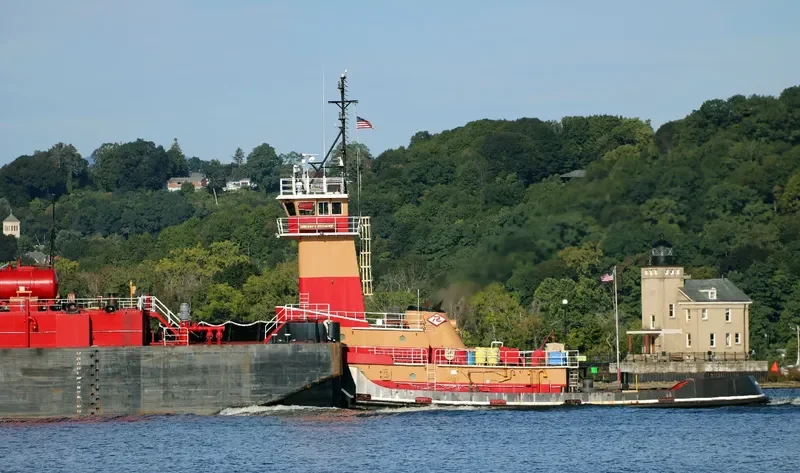 TIMOTHY L.REINAUER General Cargo IMO 7902049 photo 4