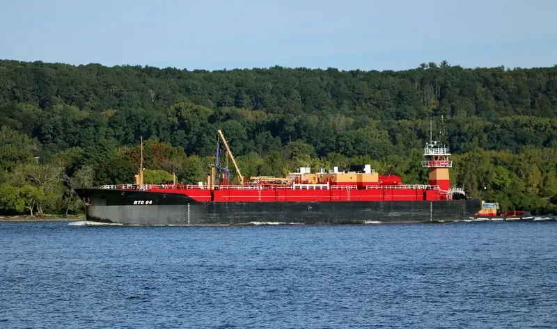 TIMOTHY L.REINAUER General Cargo IMO 7902049 photo 5