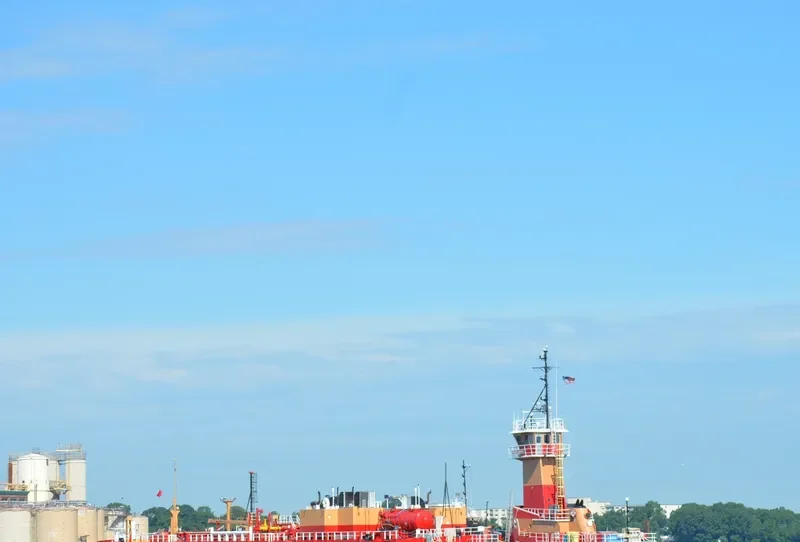 TIMOTHY L.REINAUER General Cargo IMO 7902049 photo 6