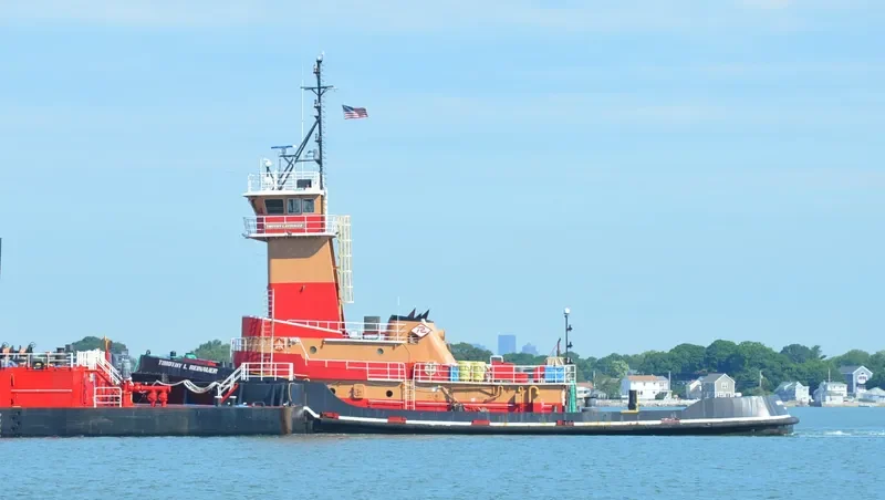 TIMOTHY L.REINAUER General Cargo IMO 7902049 photo 7